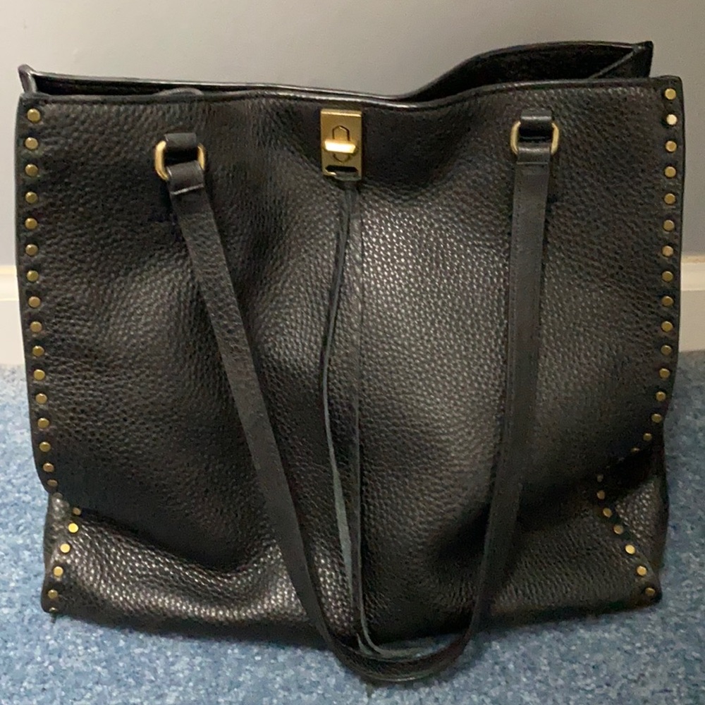Rebecca Minkoff Darren Studded Tote